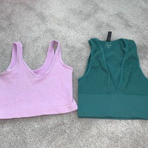 urban outfitters tanks
